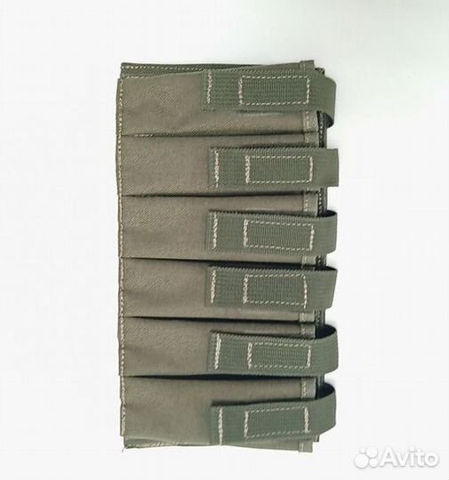 Подсумок для вогов (enotactical)