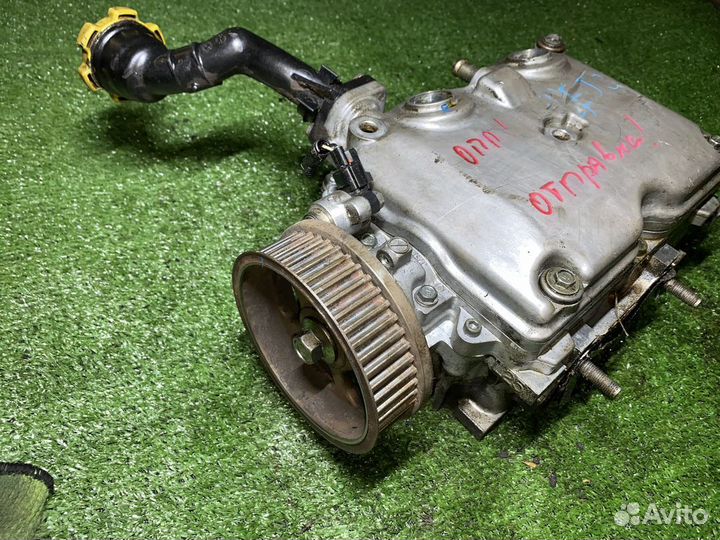 Головка блока цилиндров EJ253 Subaru Legacy BP BP9
