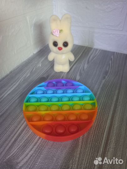 Коляска кукольная