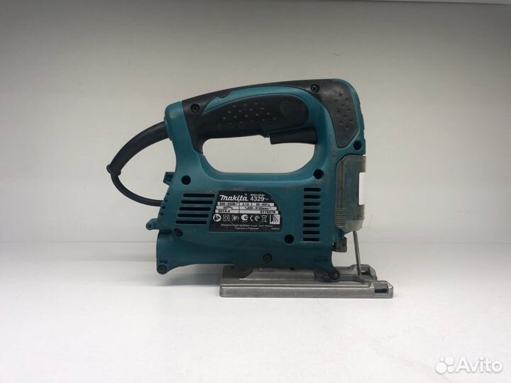 Лобзик Makita 4329 450вт 2014г