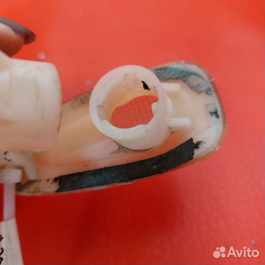 Мерседес 202 указатель поворота в крыло