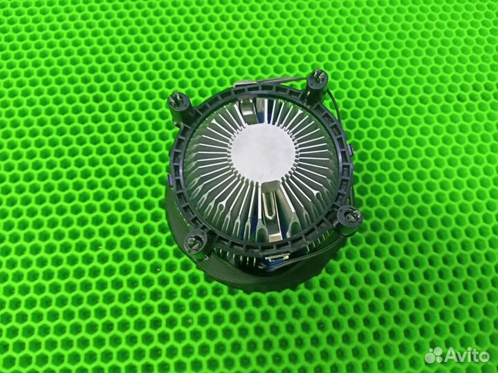 Кулер процеccорный Deepcool