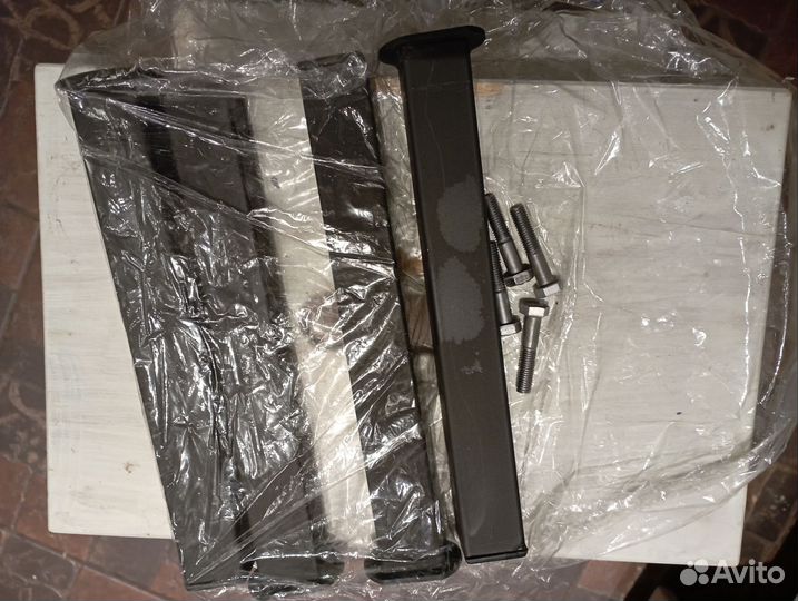 Ножки для ортопедического основания