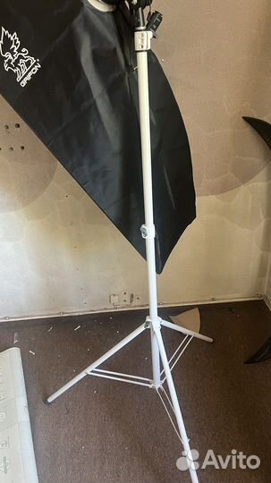 Софтбокс Grifon