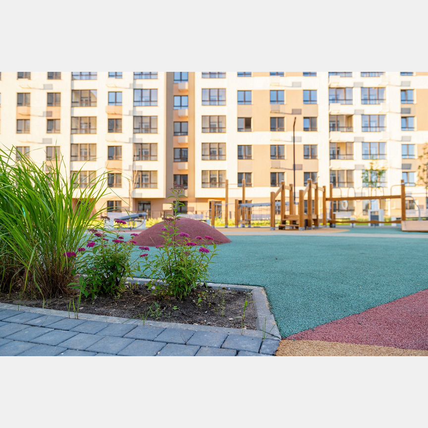 3-к. квартира, 71,3 м², 7/9 эт.