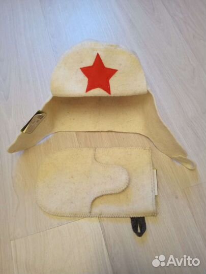 Набор для бани и сауны