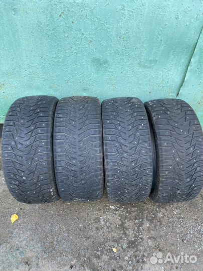 Sailun Ice Blazer WST3 7.5/40 R18