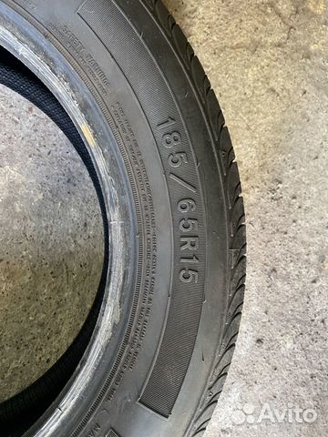 Goodyear  Eagle NCT 5 Eco 5/9 R15