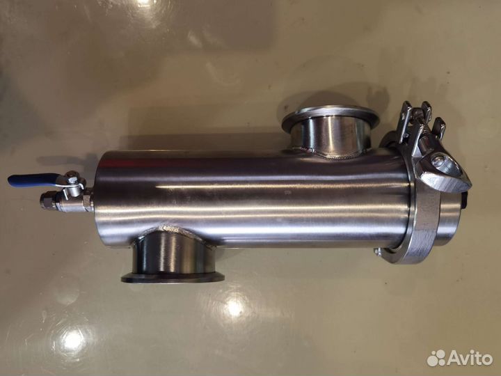 Джин корзина 2 дюйма