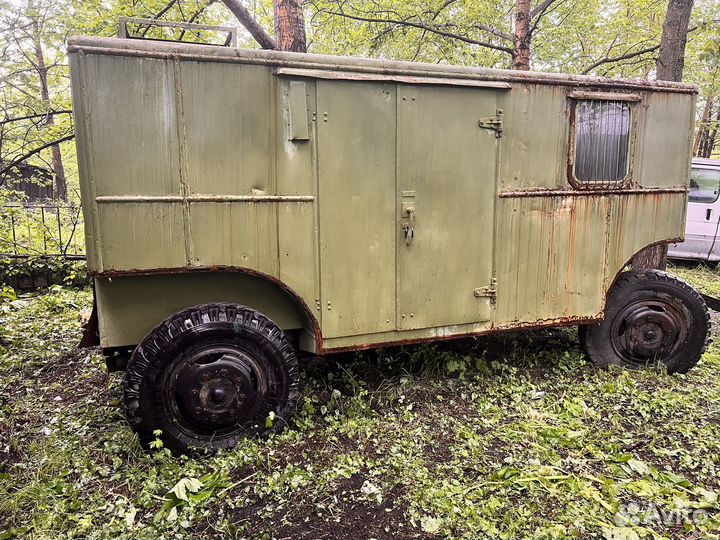Прицеп