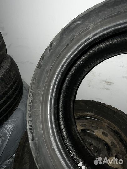 Pirelli Cinturato P7 225/50 R17 94W