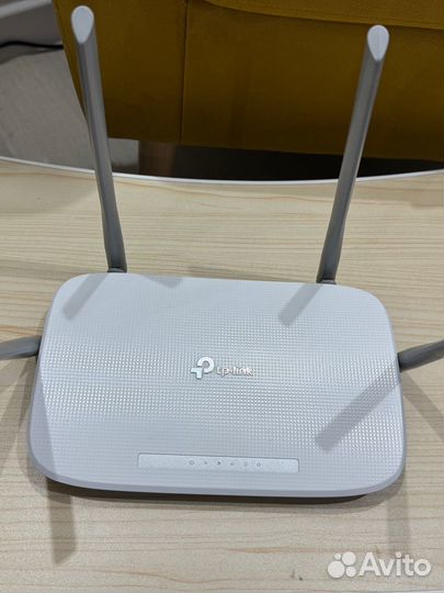 Роутер tp link ec220 g5