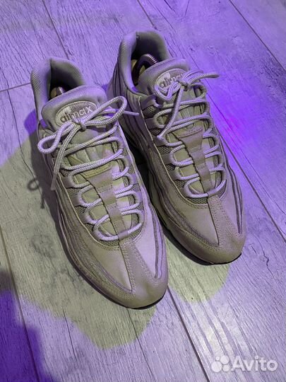 Nike Air Max 95 Premium оригинал
