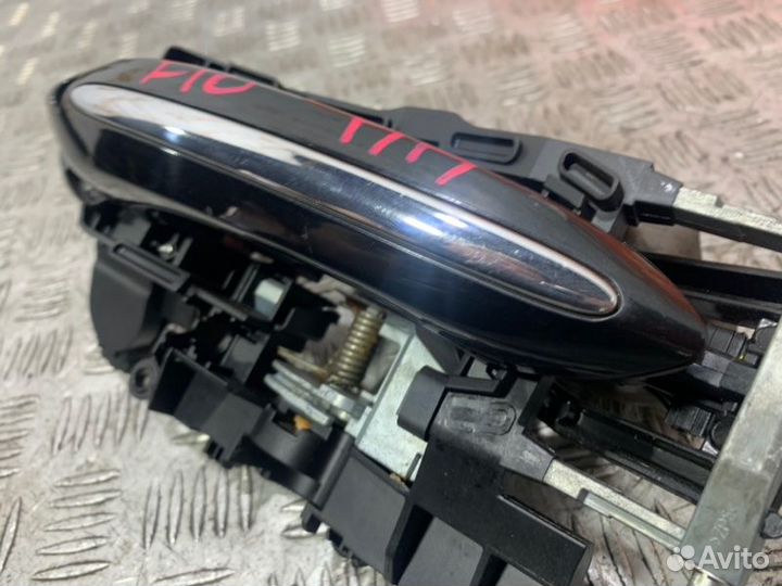 Ручка двери передняя правая Bmw 5-Series F10