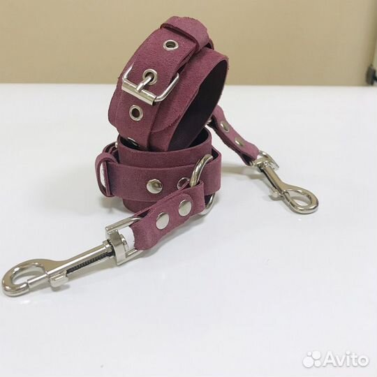 Наручники Маска