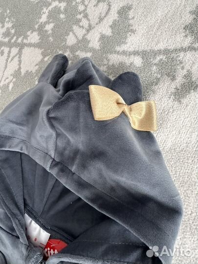 Костюм для девочки