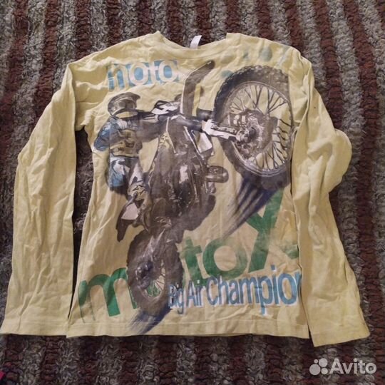 Вещи пакетом на мальчика 10-13 лет