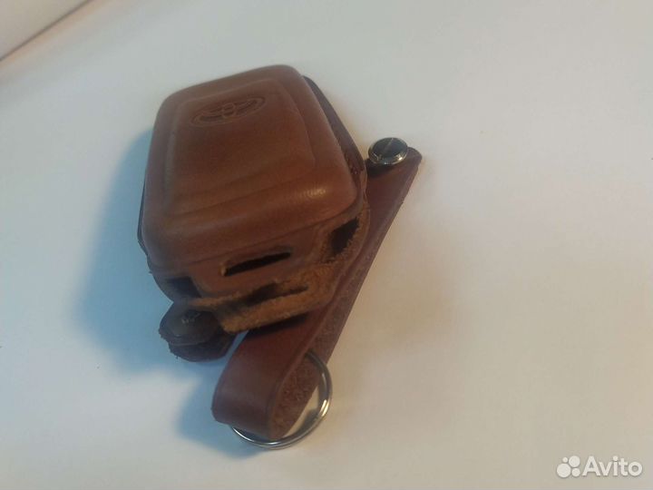 Чехол для smart ключа