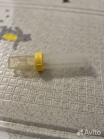 Бутылочка medela calma