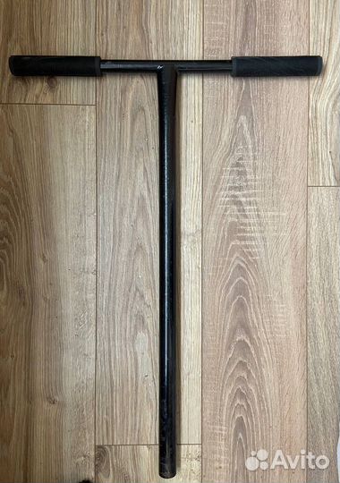 Руль tilt stage 1