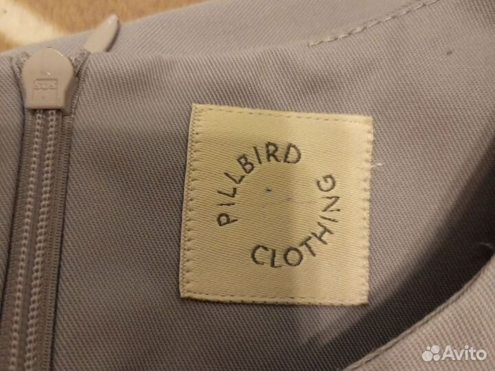 Медицинский костюм 42-44