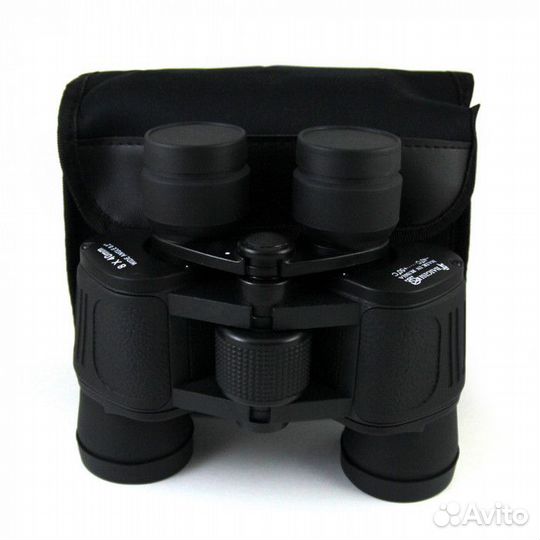 Бинокль 8x40