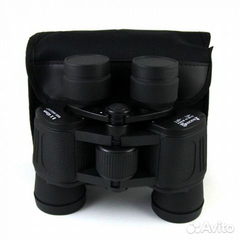 Бинокль 8x40