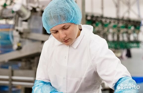 Фасовщики на фабрику в Удмуртию, вахта, жилье