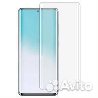 Защитное стекло Samsung S11 Lite/S20 ультрафиолет