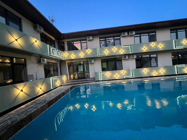 Комната 29,9 м², 2/2 эт.