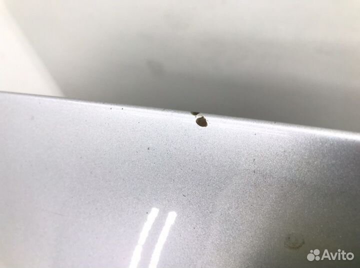 Капот Audi A4 B6 (2000-2004)