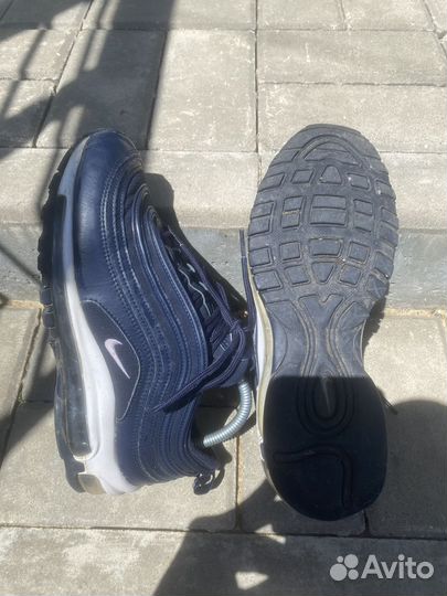 Nike air max 97