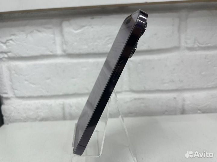 Мобильный телефон Apple iPhone 14 Pro 6/256 GB