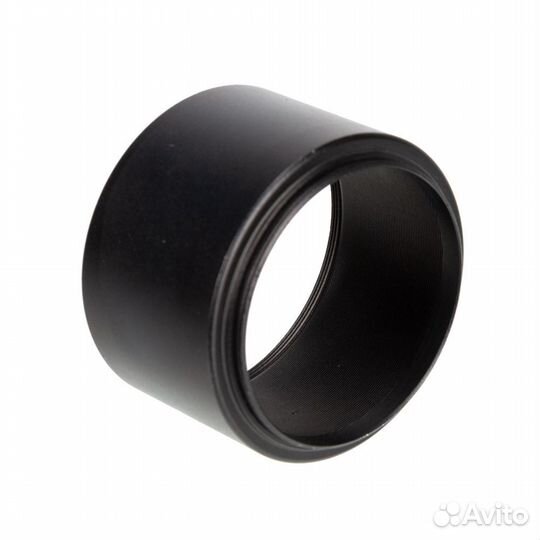 Бленда телеобъектива, металл, 52mm