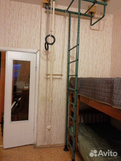 Спортивный комплекс