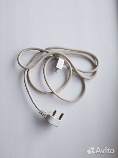 Кабель для зарядки Apple Macbook air/pro