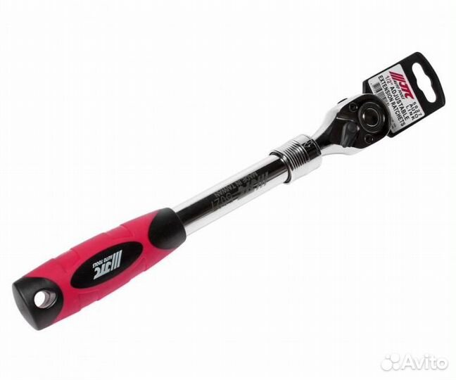 Трещотка 1/2