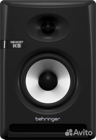 Студийный монитор Behringer K5