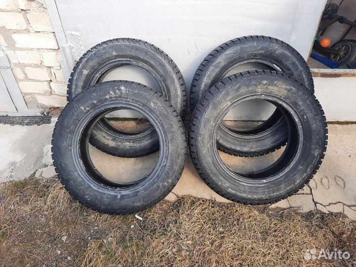 Cordiant Snow Cross 195/65 R15