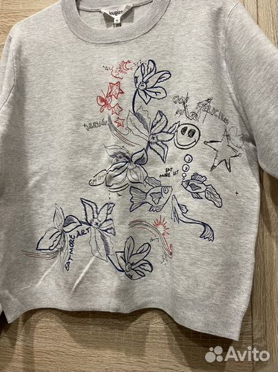 Джемпер Desigual