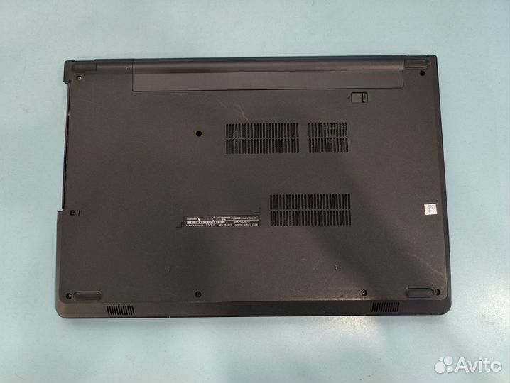 Dell Inspirion 15 i5-7200u 8gb