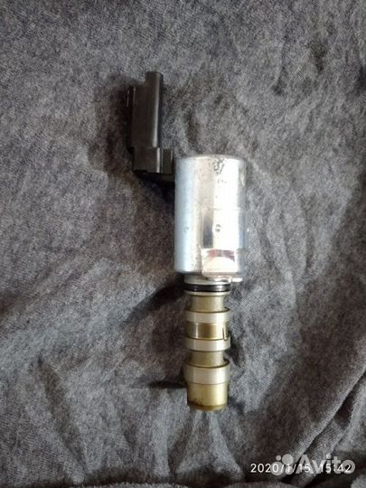 Клапан vvti Пежо 407 ew10a
