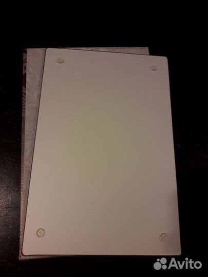 Доска разделочная