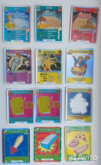 Настольные игры