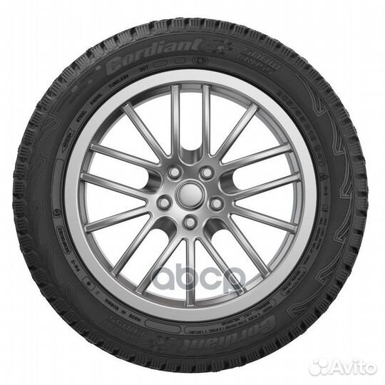 Cordiant Snow Cross PW-2 225/55 R18