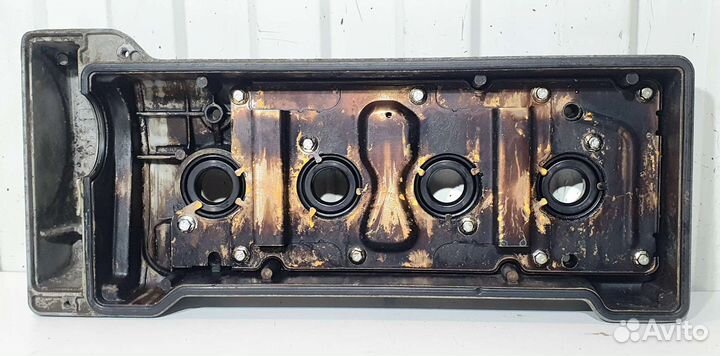 Крышка клапанная Lifan Breez, Solano