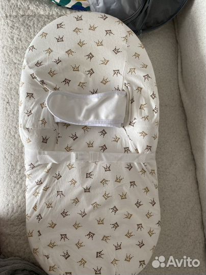 Кокон для новорожденных