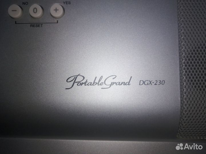 Синтезатор