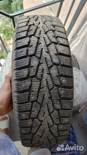 Cordiant Snow Cross 185/60 R15