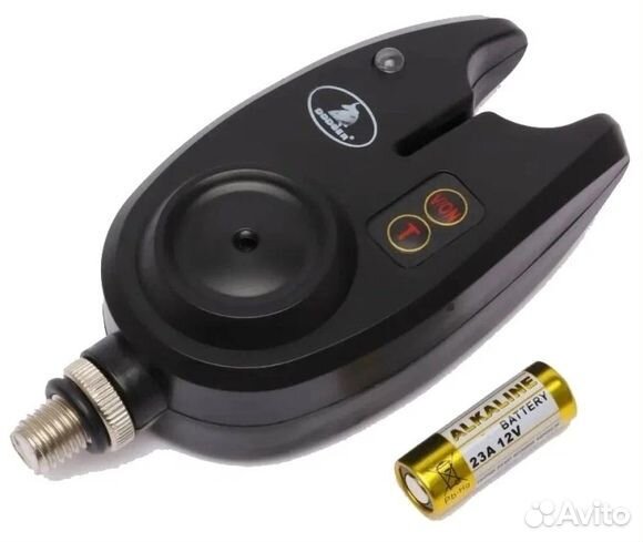 Сигнализатор поклевки